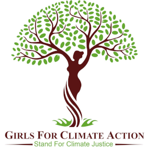 Girls for Climate Action