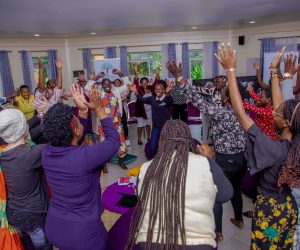 movement convening